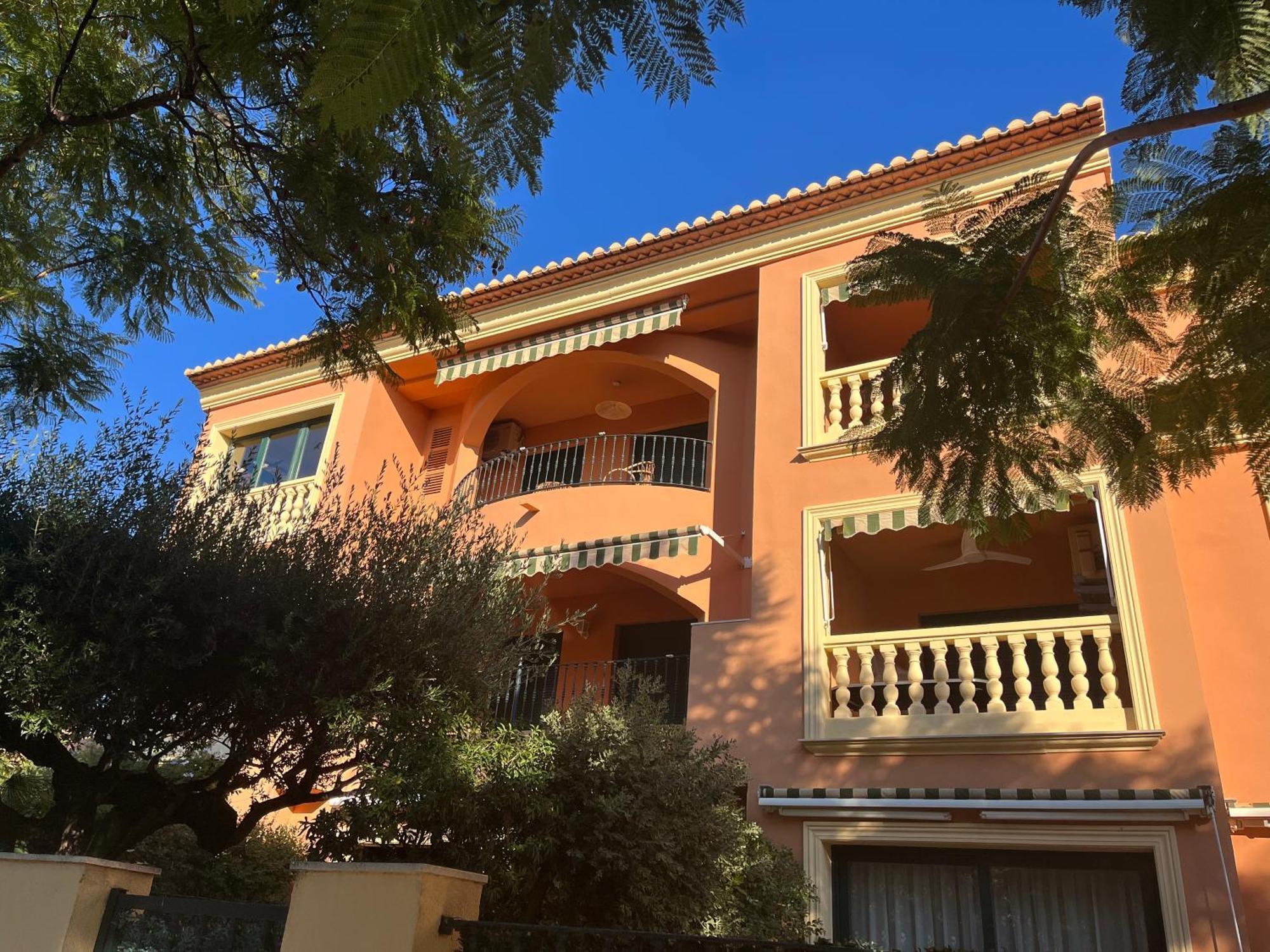 Appartement Nearby And Old Town *